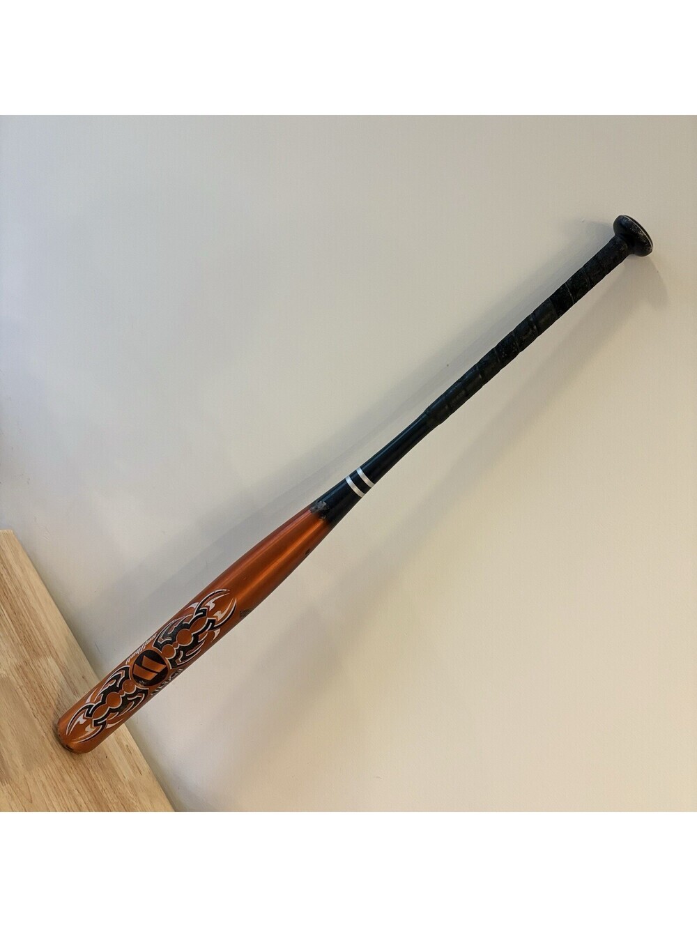 WORTH INSANITY 34" W4SB7  NSA Aproved BPF1.20  3430P 28oz Softball Bat